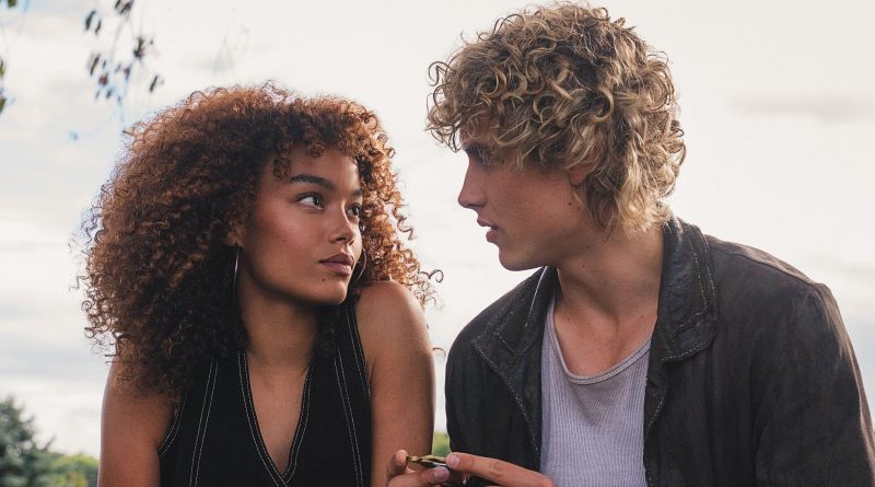 Haymitch'in gençliği, karanlık sırlar ve umutsuzlukla dolu bir yolculuk