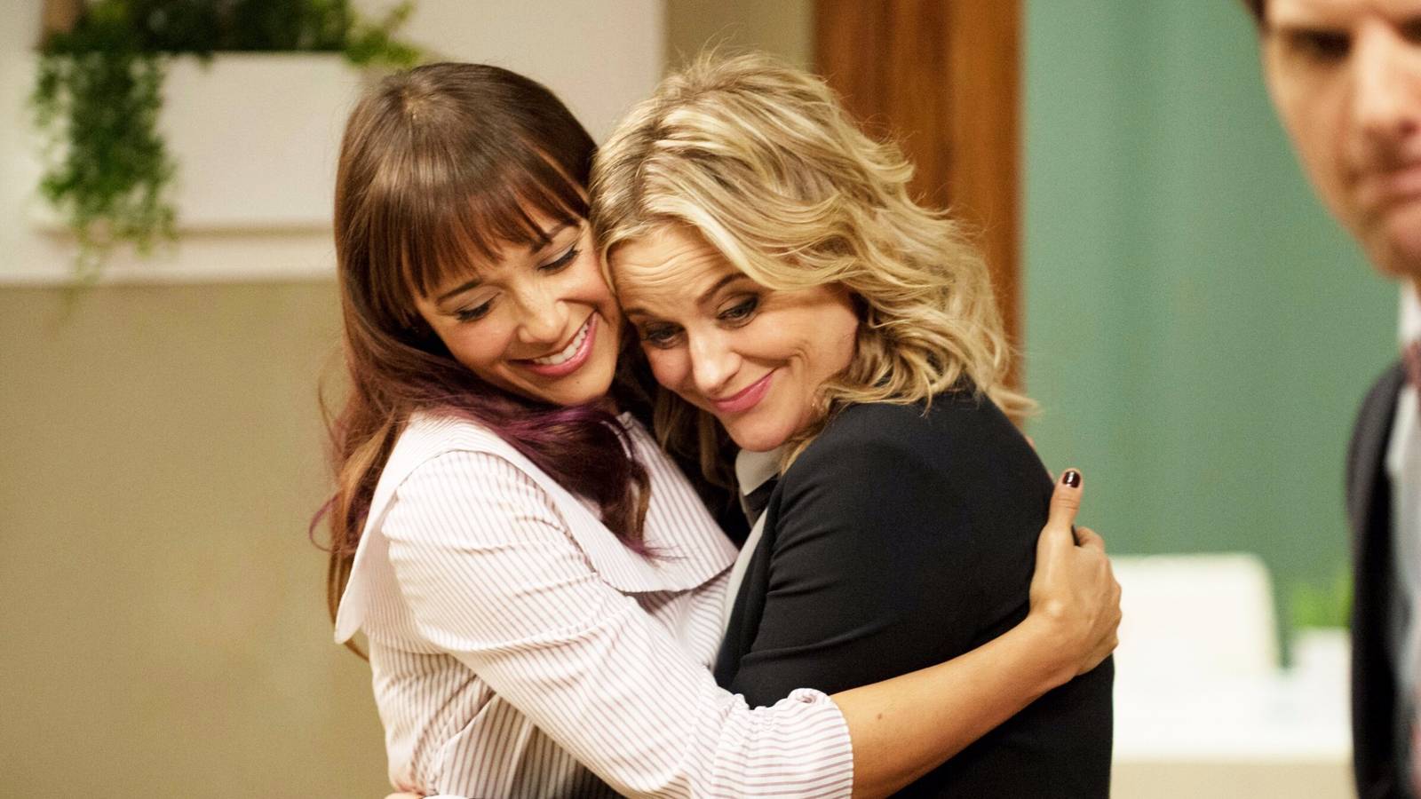 Kadın dayanışması, kahkaha ve bolca sevgiyle kutlama