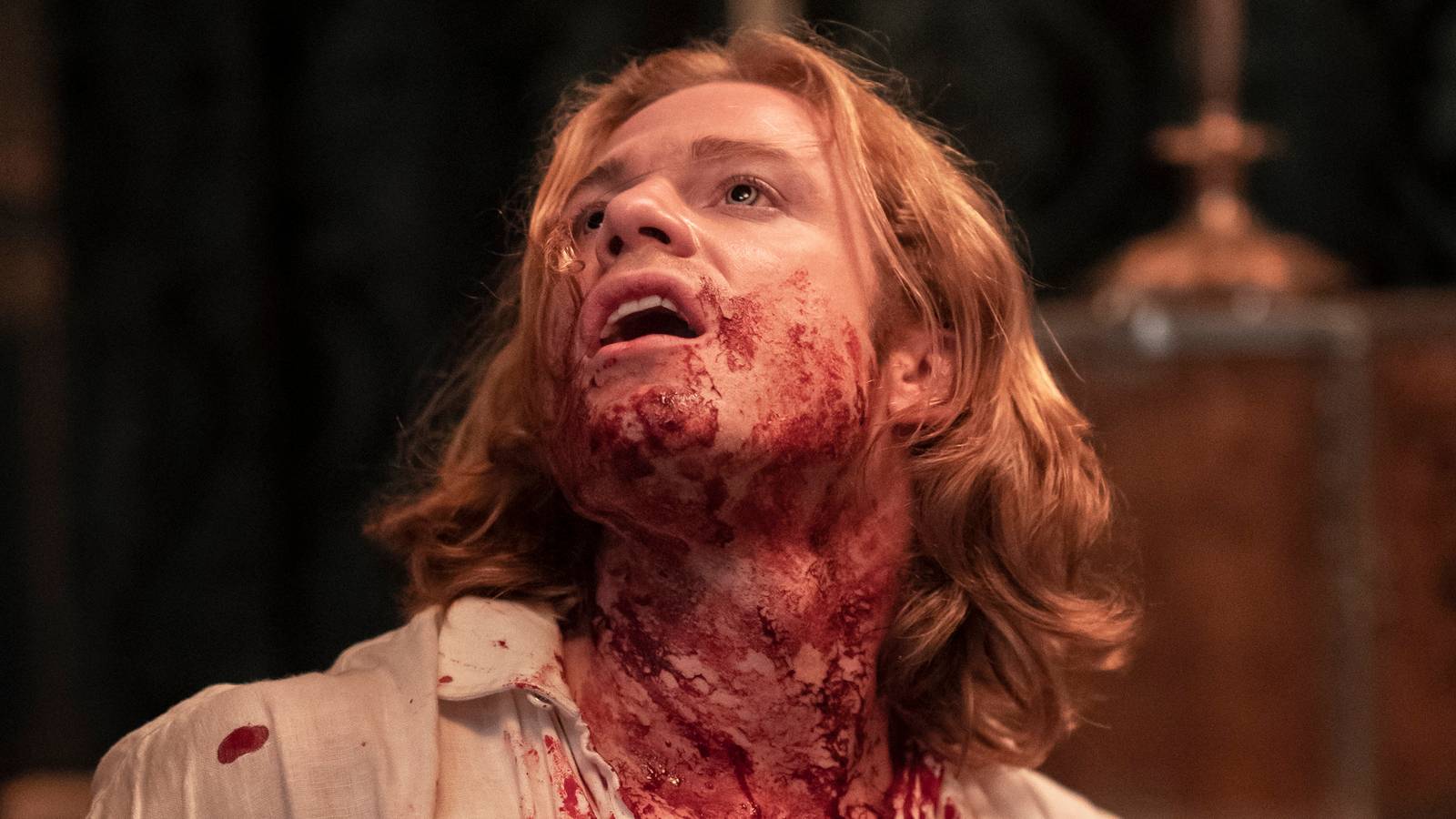 Gecenin sisi, aşkın laneti, sonsuzluk arayışı