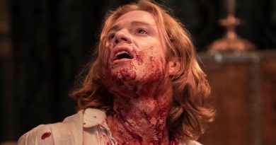 Gecenin sisi, ebedi aşk, karanlık güçler, gizemli varlıklar