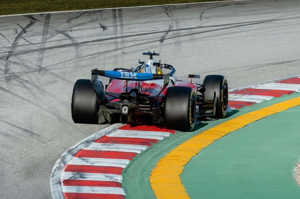 Hız, tutku, Barcelona'da Ferrari'nin yükselişi