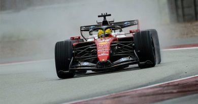 Daha keyifli sürüş, yeni nesil Formula 1 araçları!