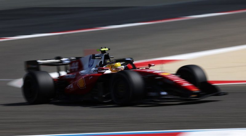 Hız, güç, heyecan: 2026 Formula 1'e damga vuracak