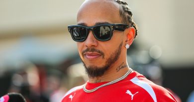 Sakin olun, değişim normal süreçlerin bir parçası