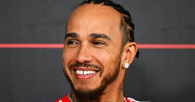 Kırmızıyla hız, tutkuyla yolculuk başlıyor