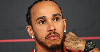 Efsaneler yolunda, F1'e yenilikçi soluk gelmeye hazır