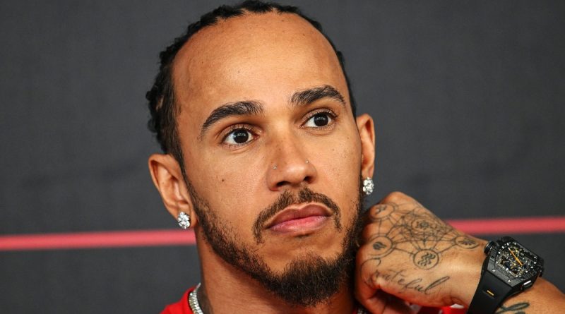 Efsaneler yolunda, F1'e yenilikçi soluk gelmeye hazır