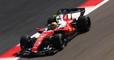 Yazılım ve sürücü arasındaki dans, Formula 1'i karmaşıklaştırıyor