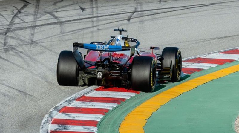 Hız, İspanya, yeni sezon, umut, Ferrari