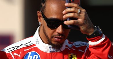 Yeni başlangıç, umut, hız, kırmızı, efsane geri dönüyor