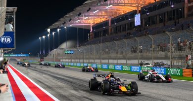 Sanal pistte yeni sezon, oyunculara daha fazla özgürlük