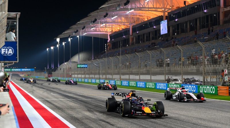 Sanal pistte yeni sezon, oyunculara daha fazla özgürlük