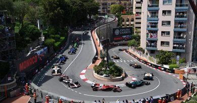 Monako'da hız ve strateji, yeni kurallarla buluşuyor