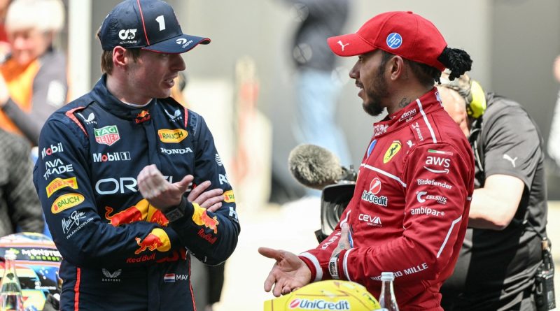 Zorlu yeni kurallar şampiyonlara meydan okuyacak gibi duruyor