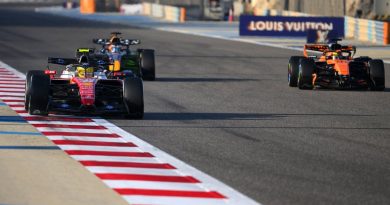 Kontra atak başlıyor, McLaren hızını artıracak