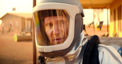 Soğuk depolarda saklanan sırlar, Neeson'la aydınlanıyor