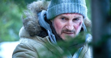 Kış, hayatta kalma mücadelesi, vahşi doğa, Neeson