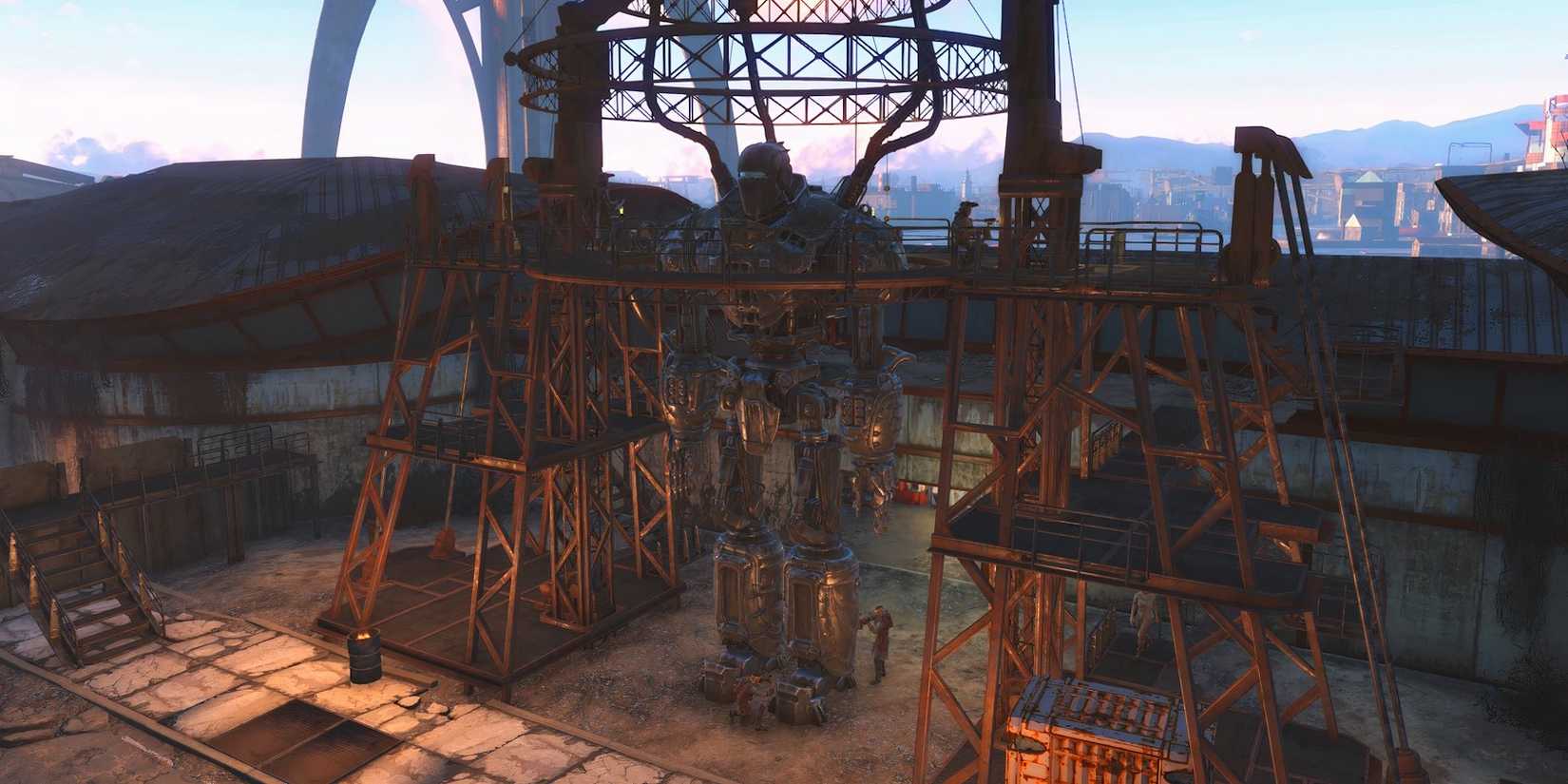 Dev robotun sırrı çözülüyor, yeni sezon merak uyandırıyor