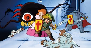 Efsanevi macera, nostalji rüzgarı estiriyor!