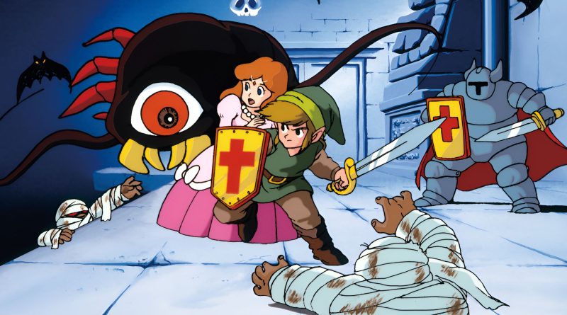 Efsanevi macera, nostalji rüzgarı estiriyor!