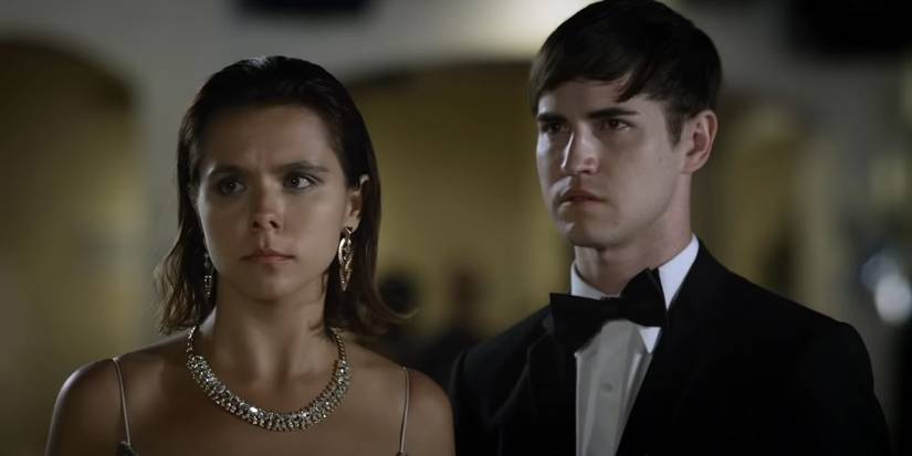 Tutku, kin, aşk ve intikamın kasvetli atmosferi