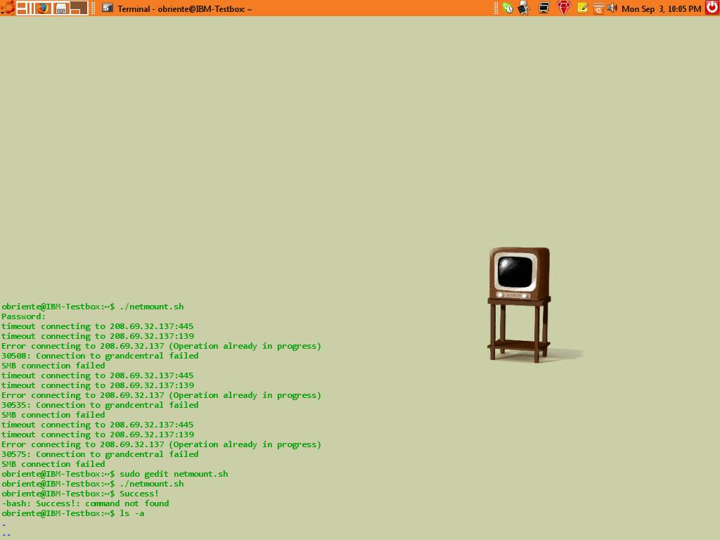 Linux hayal kırıklığı: Beklentiler karşılanmadı, pratik değil