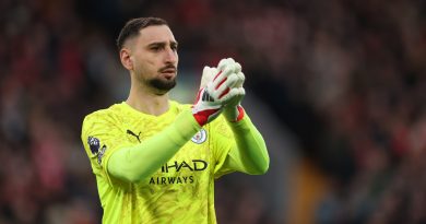 Donnarumma'nın kurtarışı, Manchester'da zafer getirdi