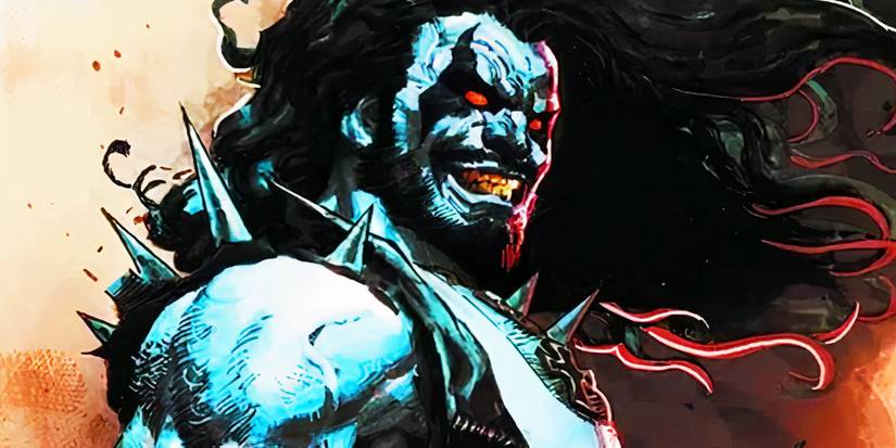 Efsane geri dönüyor, Momoa Lobo oldu, Süpergirl'de patlama!