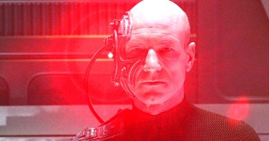 Yeniden canlanan macera, merak uyandırıyor, izleyiciyi bağlıyor