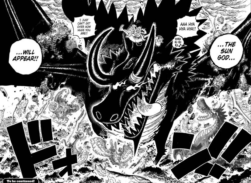 Loki yükseliyor, taht sallanıyor, güç yeni bir çağ başlatıyor