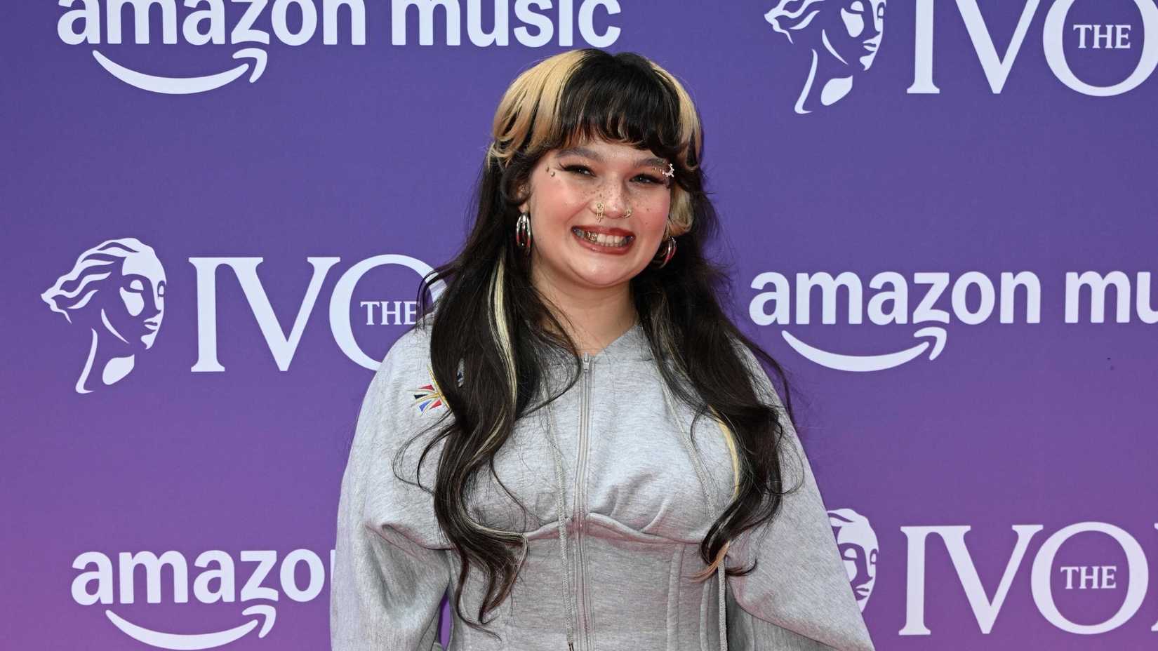 Müzik, ışık, heyecan; Grammy gecesi parladı