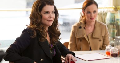 Yeni projeler, Gilmore Girls hayranlarını başka diyarlara götürüyor