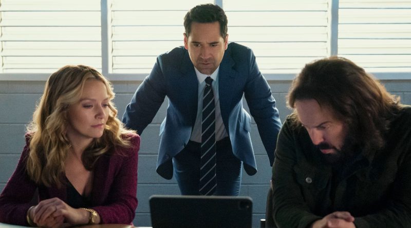 Beklenmedik veda, hayranlar şaşkın, Legal'e veda