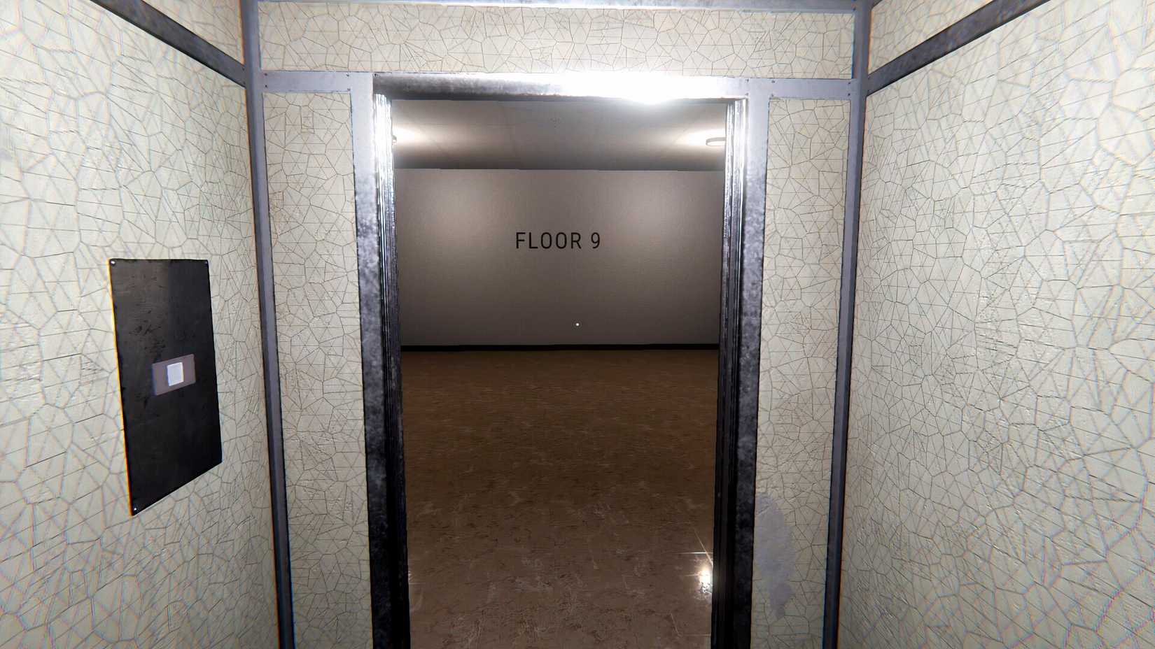 Korku dolu bir macera, Steam'de ücretsiz!