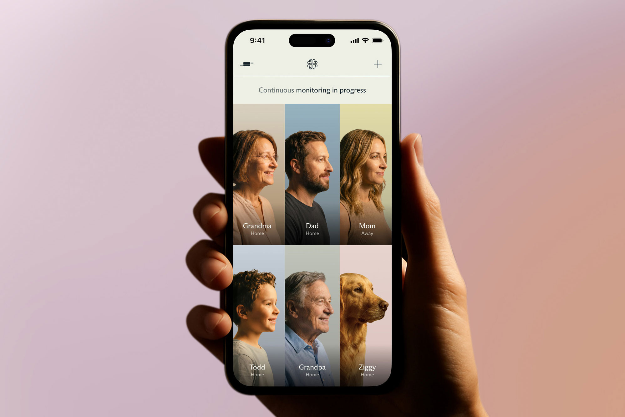 Aile sağlığına odaklı, akıllı ve kişiselleştirilmiş bir çözüm