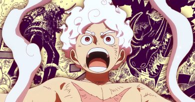 Loki yükseliyor, taht sallanıyor, güç yeni bir çağ başlatıyor