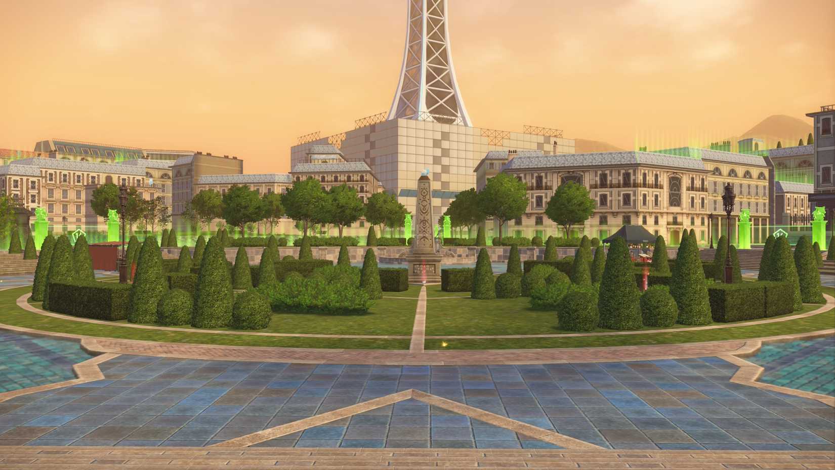 Geniş haritalar, keşif heyecanı, Pokémon macerası başlıyor