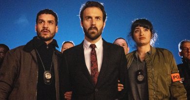 Hırsız zekâ, stil ve gizemle ekranları kasırga gibi etkisi