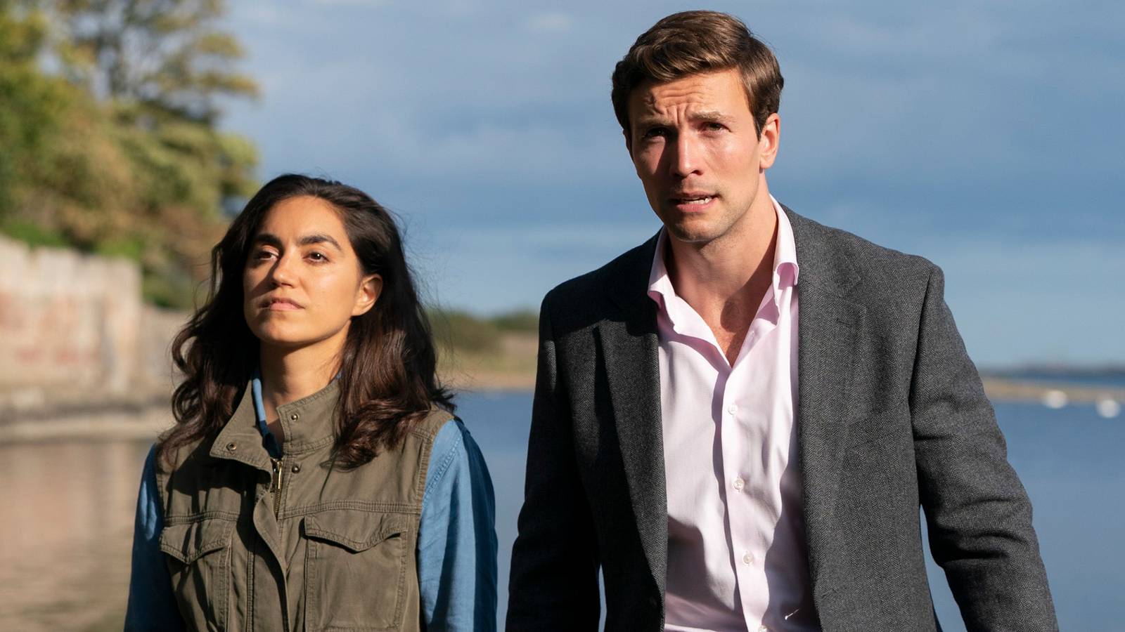 Gizemli İngiliz kasabası, yeni bir hayran kitlesi buldu