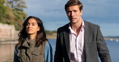 Gizemli İngiliz kasabası, yeni bir hayran kitlesi buldu