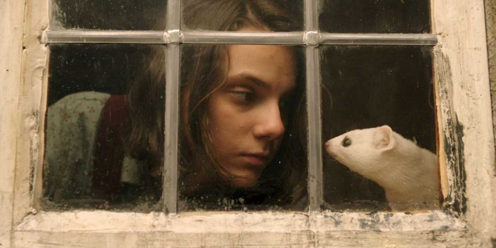 Gökyüzü, sihir ve genç bir kızın cesareti