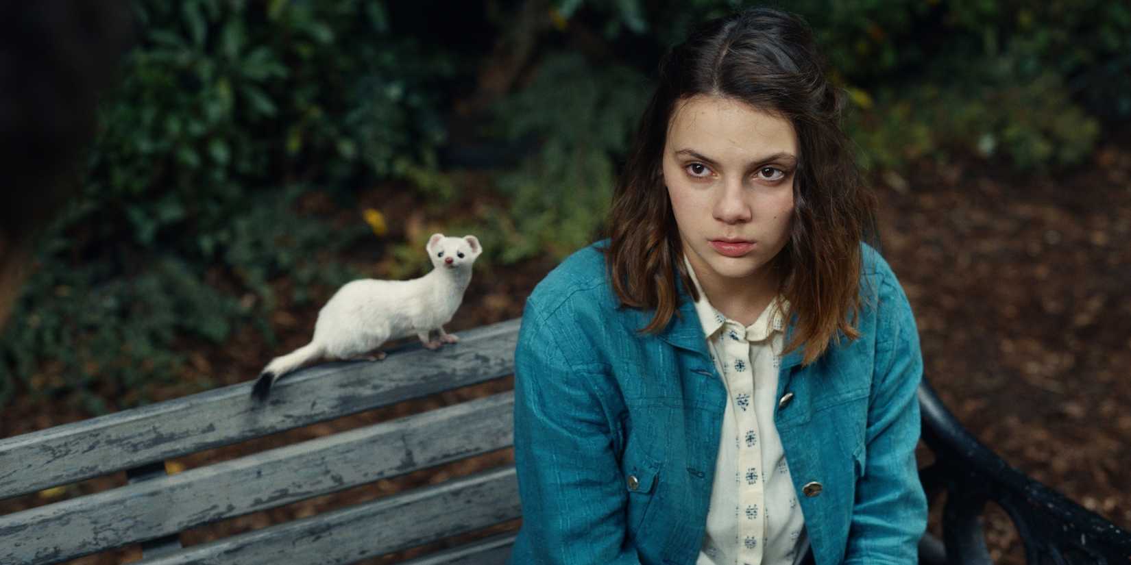 Gizem, macera, büyü ve derinlikli karakterler