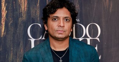 Beklenti yüksek, yeni Shyamalan filmi ertelendi!