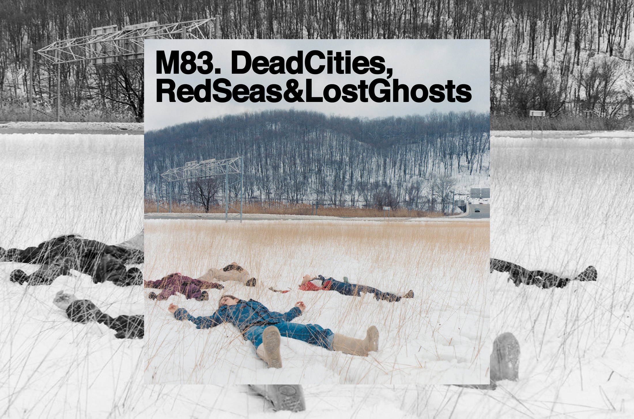 Sessiz şehirler, uzak hatıralar, melankolik bir yolculuk