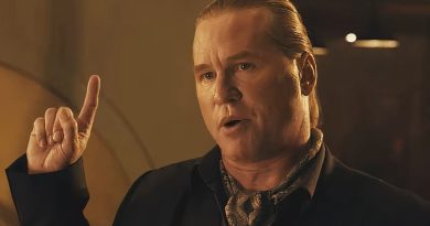 Beklenmedik dönüşüm, kült film oldu, MacGruber yükselişte!