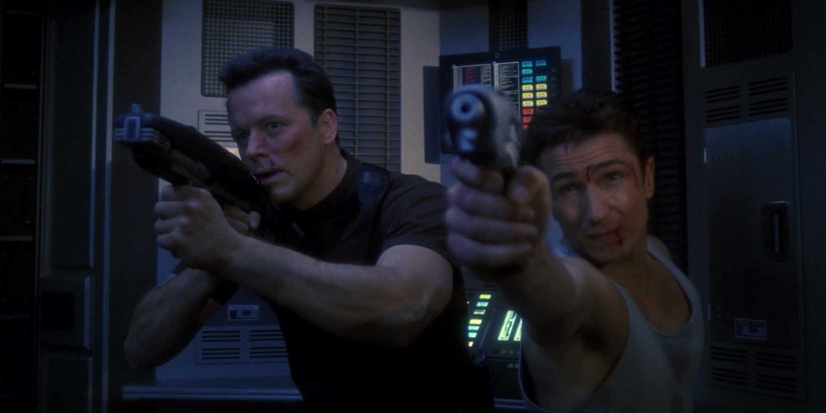 Gelecek vaat eden gençler, yıldızlara doğru yeni bir başlangıç