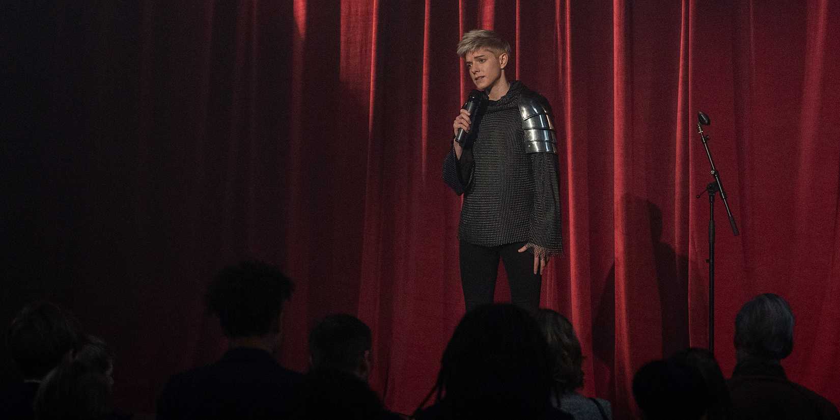 Samimi, komik, içten ve beklenmedik anlar