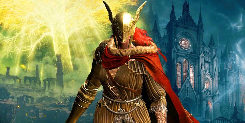 Elden Ring sonrası ne olacak? Beklenti, merak, heyecan dorukta