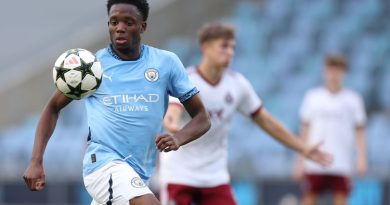 Geleceğin forveti İtalya'ya transfer oldu, umut vadediyor!