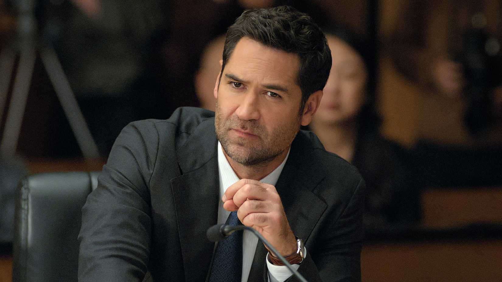 Hukukun labirentinde Mickey Haller'ın çaresiz mücadelesi